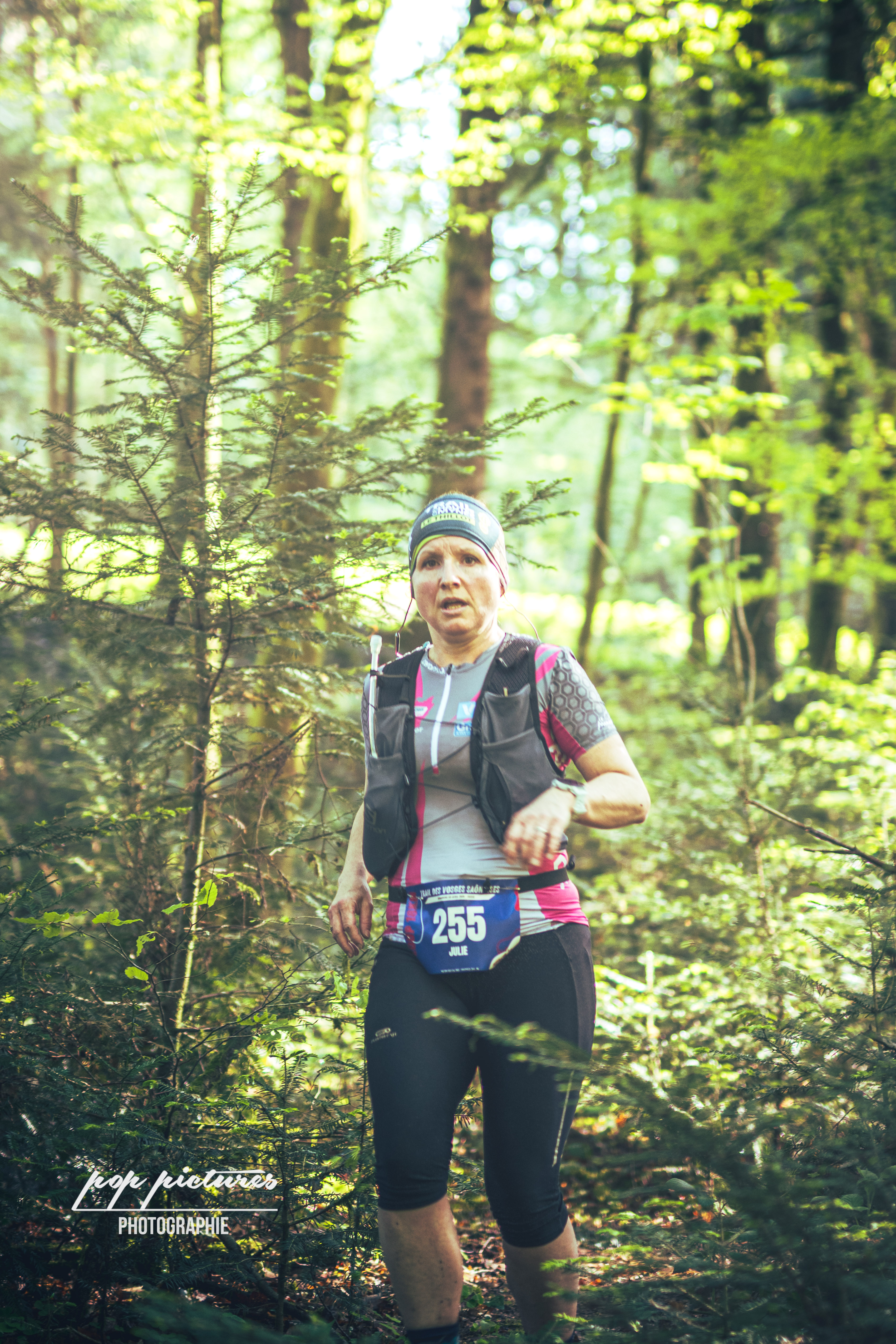 Image du trail